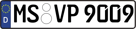 MS-VP9009