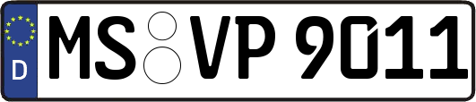 MS-VP9011