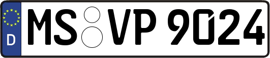 MS-VP9024