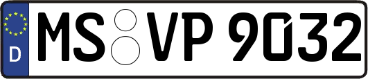 MS-VP9032