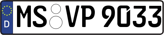 MS-VP9033