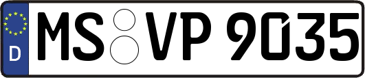 MS-VP9035