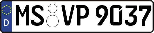 MS-VP9037