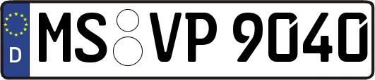 MS-VP9040