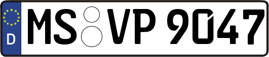 MS-VP9047