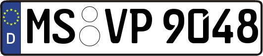 MS-VP9048