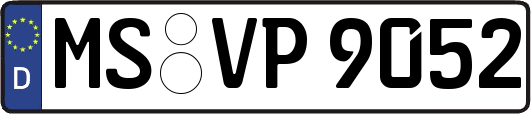 MS-VP9052