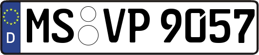 MS-VP9057