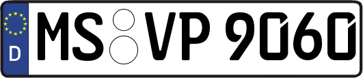 MS-VP9060