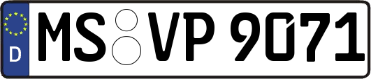 MS-VP9071