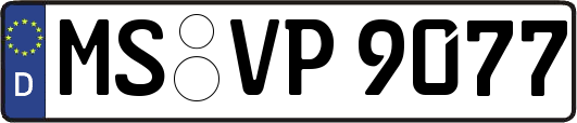 MS-VP9077