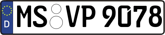 MS-VP9078