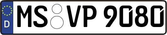 MS-VP9080