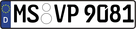 MS-VP9081