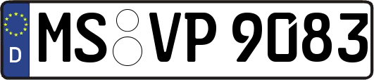 MS-VP9083