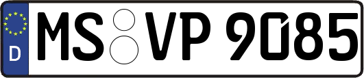 MS-VP9085