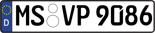 MS-VP9086