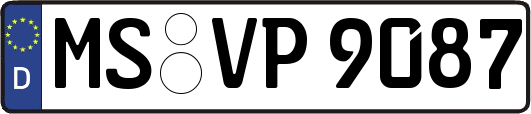 MS-VP9087