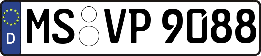 MS-VP9088
