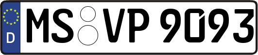 MS-VP9093
