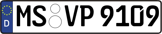 MS-VP9109