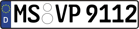 MS-VP9112