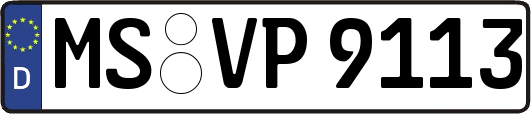 MS-VP9113