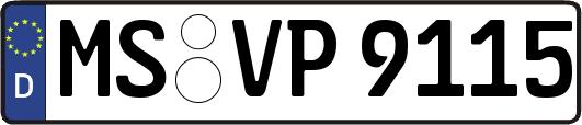 MS-VP9115