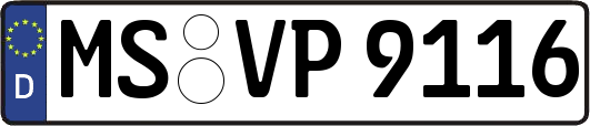 MS-VP9116
