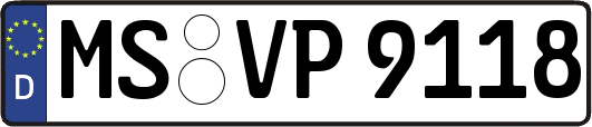 MS-VP9118