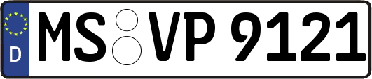 MS-VP9121