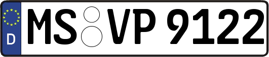 MS-VP9122