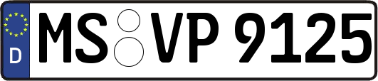 MS-VP9125