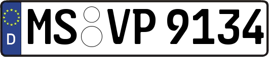 MS-VP9134