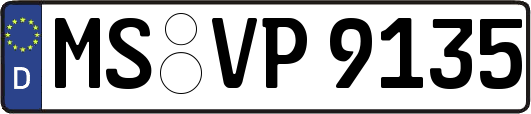 MS-VP9135