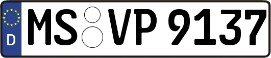MS-VP9137