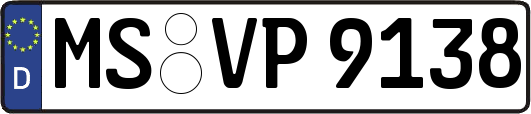 MS-VP9138