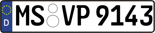 MS-VP9143
