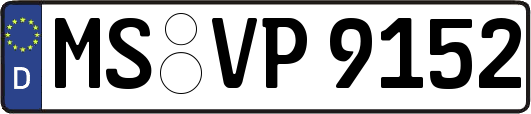 MS-VP9152