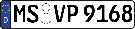 MS-VP9168