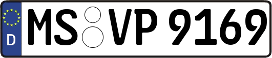 MS-VP9169