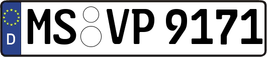 MS-VP9171