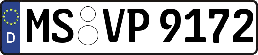 MS-VP9172