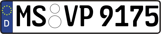 MS-VP9175