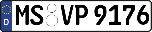 MS-VP9176