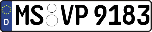 MS-VP9183