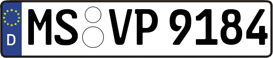 MS-VP9184
