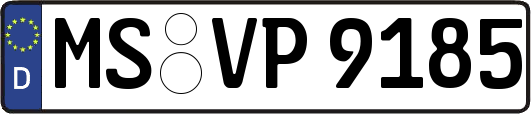MS-VP9185