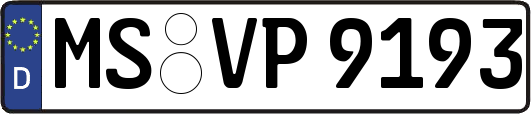 MS-VP9193