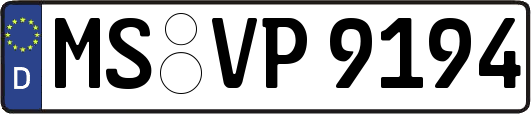 MS-VP9194